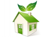 Экологическое жилье и экологически технологии строительства в настояще